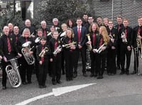 Hatherleigh Silver Band makes national final