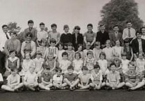 Northlew School to celebrate 150th anniversary in September — and is appealing for photos of school life