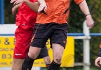 Okehampton Argyle to continue in Peninsula League despite difficulties