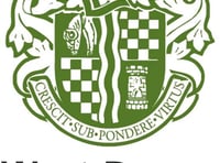 £2 parking charge set to stay