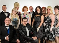 Hairspray meets Westminster as swinging 60s Iolanthe comes to Plymouth