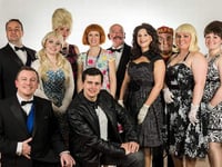 Hairspray meets Westminster as swinging 60s Iolanthe comes to Plymouth