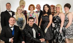 Hairspray meets Westminster as swinging 60s Iolanthe comes to Plymouth