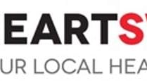 Heart charity HeartSWell South West pitching up at Tavistock Pannier Market on March 18