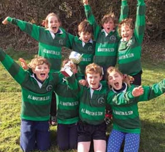 Tag teams tournament