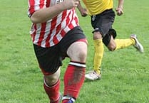 Goals galore at Gunni but defeat to Dobwalls