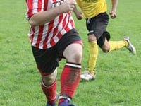 Goals galore at Gunni but defeat to Dobwalls