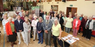 Harrowbarrow and Metherell village day celebrates community