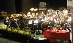 Hatherleigh Silver Band hit high note by coming third in National Brass Band Championships of Great Britain