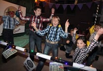 Okehampton Carnival royalty and theme of carnival window competition announced