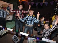 Okehampton Carnival royalty and theme of carnival window competition announced
