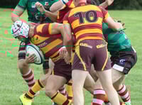Okes in thriller against Midsomer Norton XV