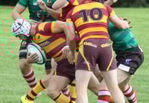 Okes in thriller against Midsomer Norton XV