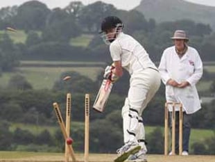 Tavistock seconds fall to strong Abbotskerswell side