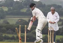 Tavistock seconds fall to strong Abbotskerswell side