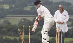 Tavistock seconds fall to strong Abbotskerswell side