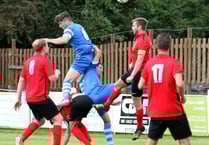 Three points for Lambs against Torpoint