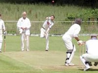 Marais and Alford partnership give seconds victory