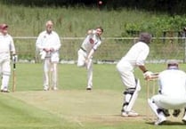 Marais and Alford partnership give seconds victory