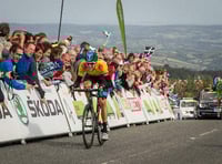Tour of Britain approaches — and Rio medallists Sir Bradley Wiggins and Mark Cavendish confirm their entries