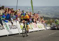 Tour of Britain approaches — and Rio medallists Sir Bradley Wiggins and Mark Cavendish confirm their entries