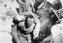 Arts - Fascinating film about the Battle of the Somme