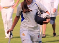 Bohemian Stephanie selected for county