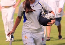 Bohemian Stephanie selected for county