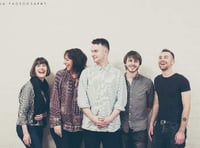 Arts — The Changing Room at Calstock Arts