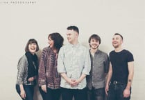 Arts — The Changing Room at Calstock Arts