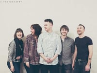 Arts — The Changing Room at Calstock Arts