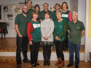 Tavistock Foodbank searching for specific items after successful appeal