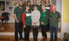 Tavistock Foodbank searching for specific items after successful appeal