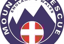 Tavistock Search and Rescue Team assist in hunt for vulnerable missing man