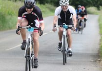 Dartmoor Classic Sportive set to boost tourism