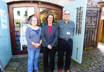 Museum of Dartmoor Life in Okehampton appoints new manager