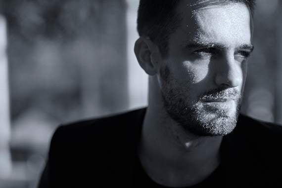 Arts — Pianist Matthew Drinkwater to play in Highampton
