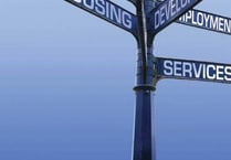 Neighbourhood planning group looking to debate land use in and around Okehampton