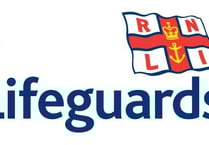 Tavistock RNLI holds successful coffee morning