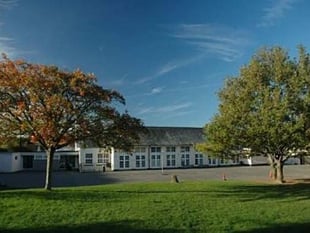 Community support sought for Chagford Primary School's proposed new building