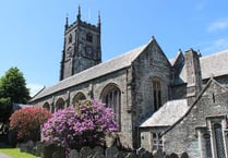 Tavistock Area Churches Together launch toy appeal