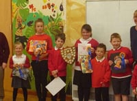 School crowned overall champion