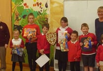 School crowned overall champion