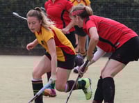 High tempo game pays off for Tavistock firsts