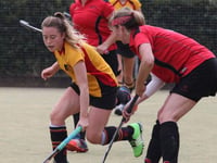 High tempo game pays off for Tavistock firsts
