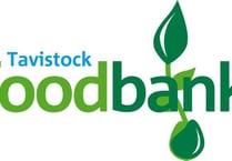 Tavistock Foodbank appeals for donations ahead of winter to help families in crisis