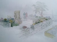Huge cash boost for Tavistock Sensory Garden