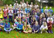 Party time for eager Beavers