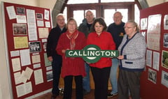Volunteers needed to save Callington Heritage Centre