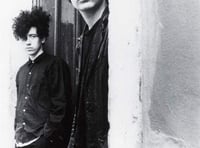 The Jesus and Mary Chain to headline 2017 Looe Music Festival